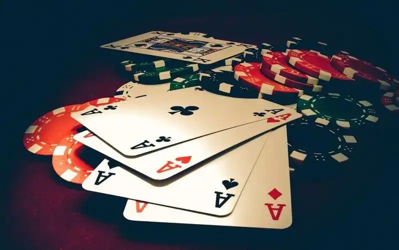 jiliko casino