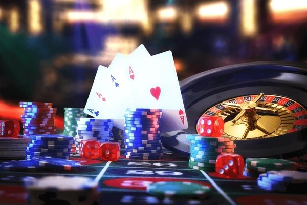 jiliko casino