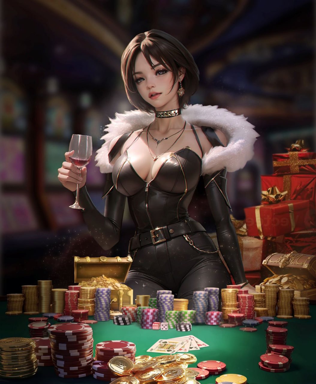 jiliko casino